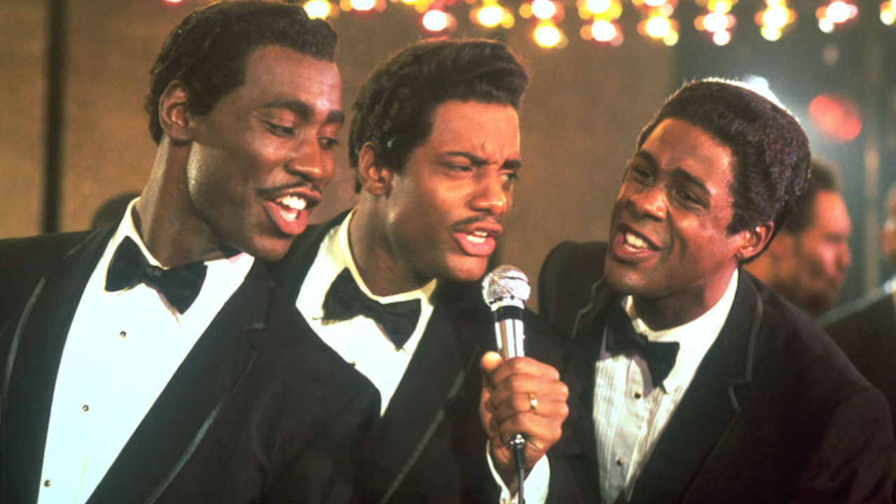 ‘Treat Her Like A Lady’ by The Temptations