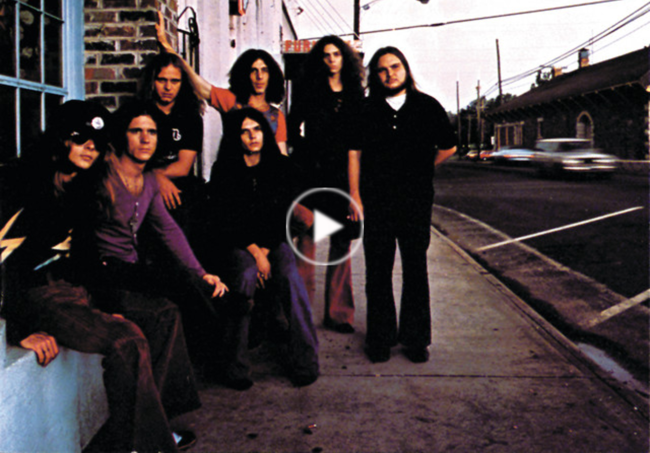 Soaring on a Six-String: Unveiling the Story Behind Lynyrd Skynyrd’s “Free Bird”