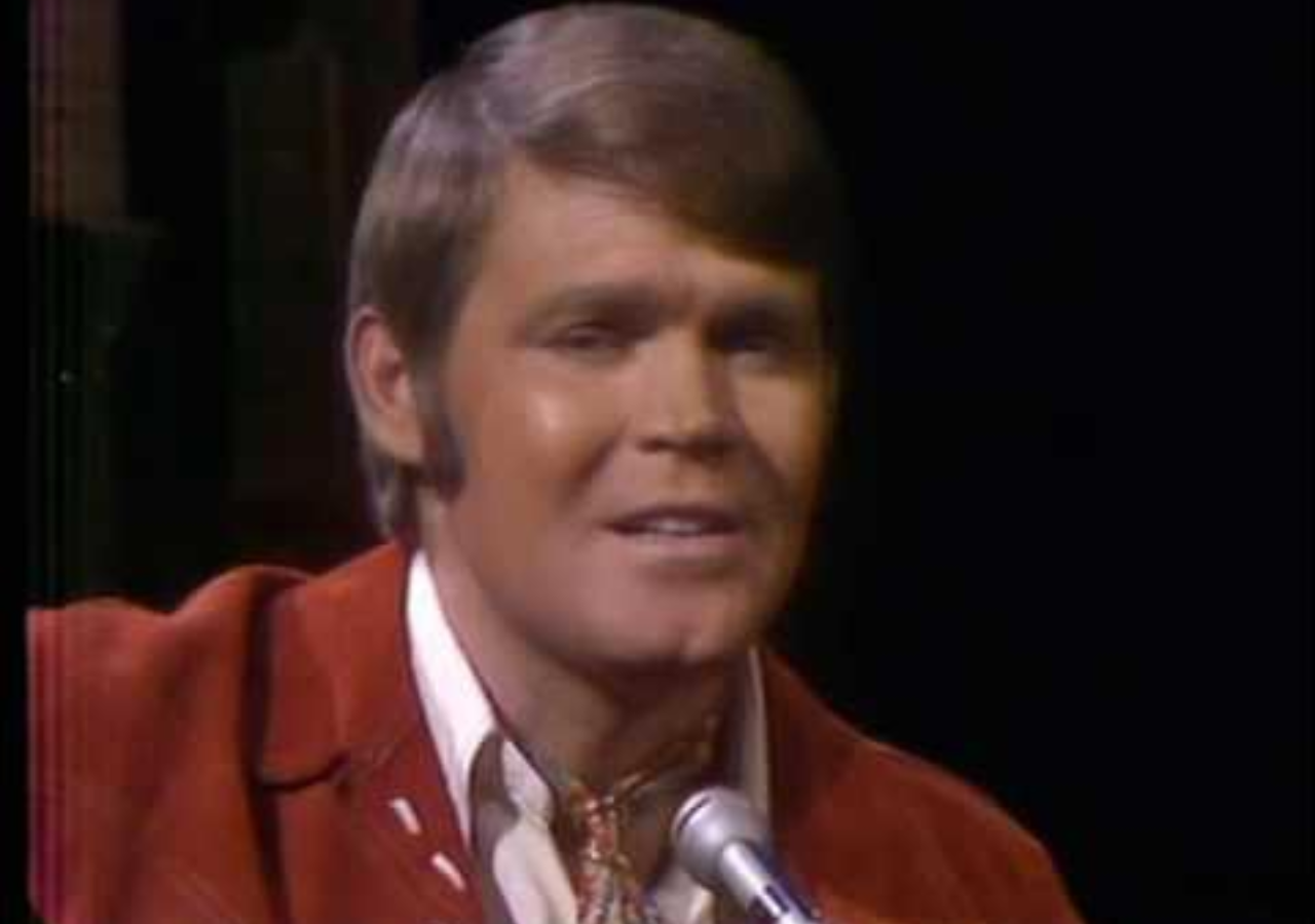“And I Need You More Than Want You”: Unpacking the Yearning in Glen Campbell’s Song
