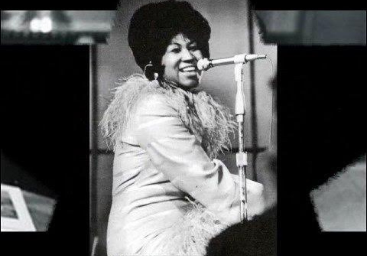 From Otis Redding to Aretha Franklin: The Transformation of ‘Respect’