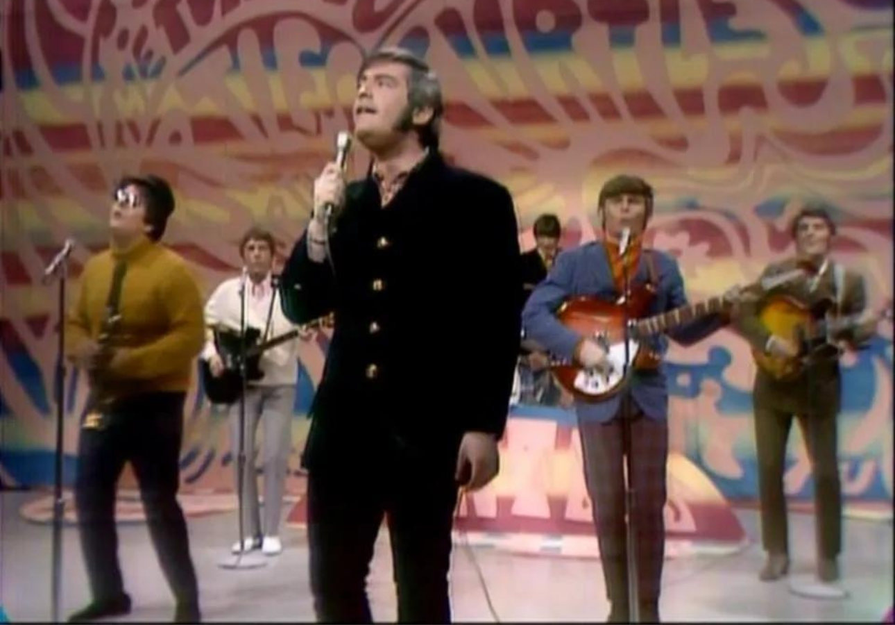 From Chart-Topper to Classic: The Journey of ‘Happy Together’ by The Turtles