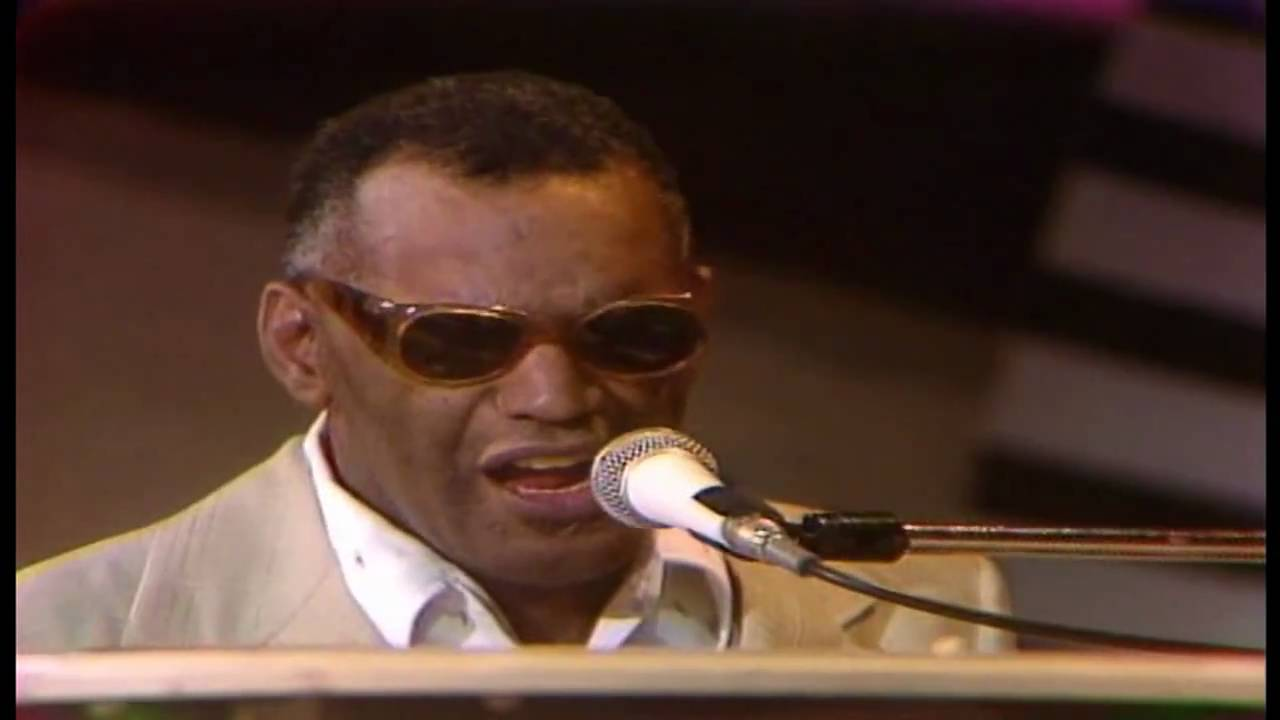Ray Charles – Georgia On My Mind