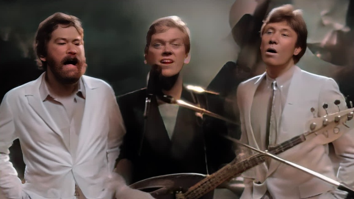 “The Timeless Appeal of Chicago’s ‘Hard to Say I’m Sorry'”