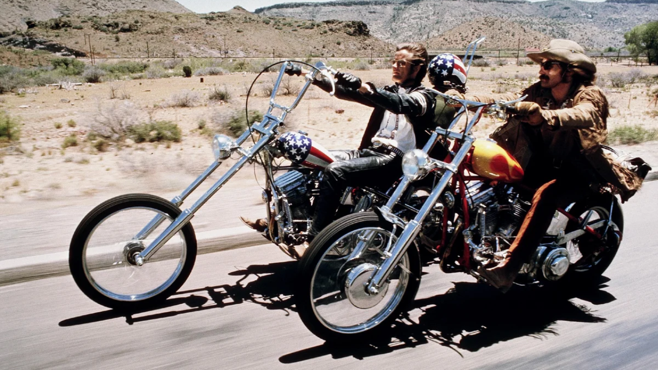 Hogs on the Highway: How “Born To Be Wild” Became a Counterculture Anthem