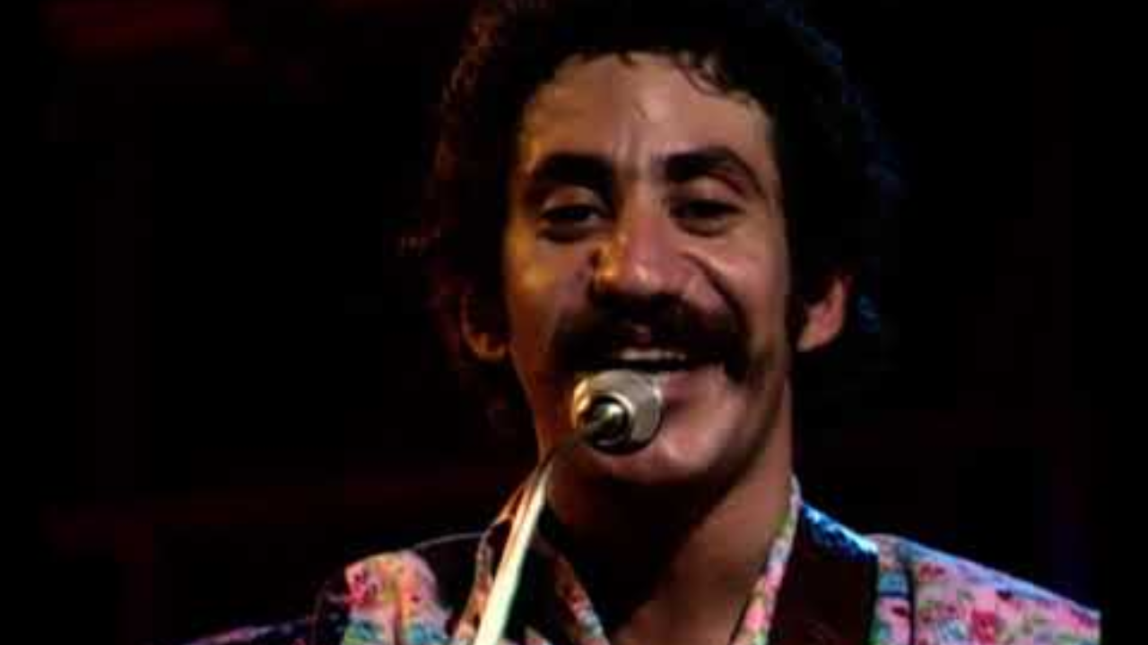 Bad, Bad Leroy Brown · Jim Croce