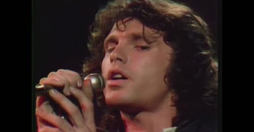 The Doors – People Are Strange