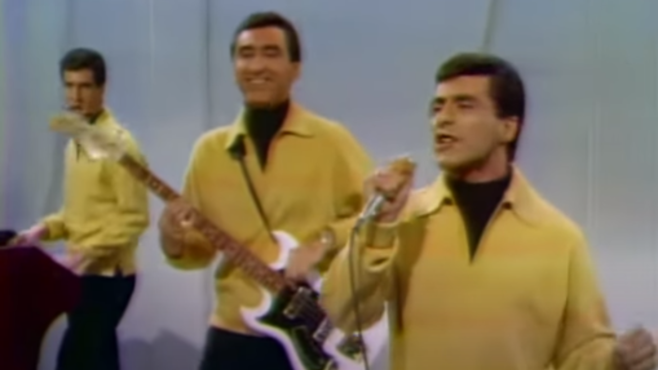 Let’s Hang On: The Strength of Love That Keeps Us Moving Forward