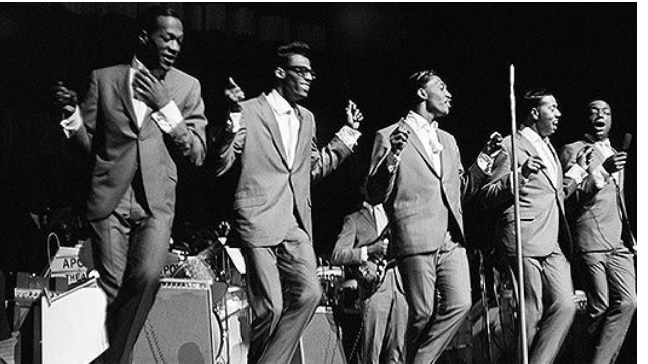 “The Legacy of ‘Soul to Soul’: Celebrating The Temptations’ Musical Genius”