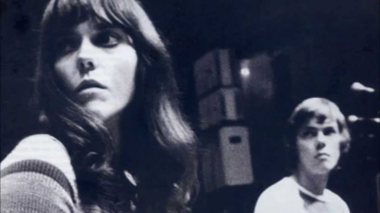 Carpenters – Only Yesterday