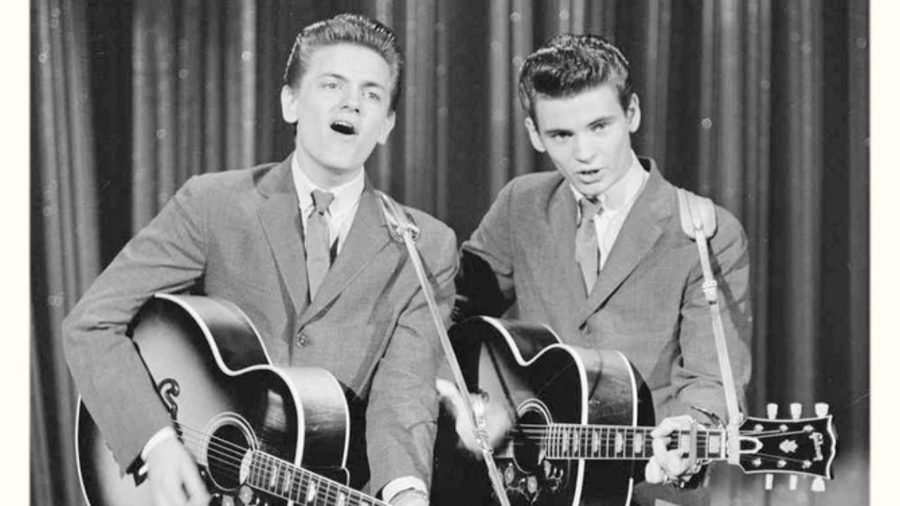 “The Everly Brothers: The Timeless Love Ballad That Resonates Today”