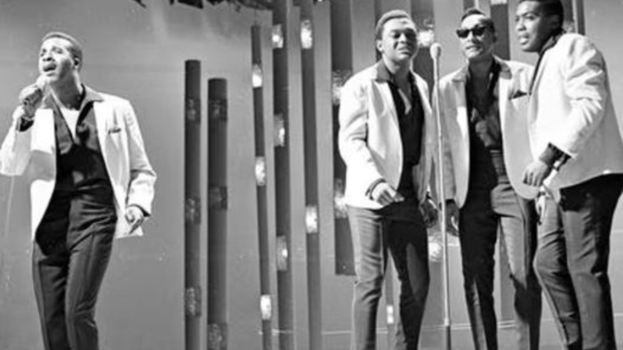 From the Heart: The Story Behind ‘Reach Out (I’ll Be There)’ by Four Tops