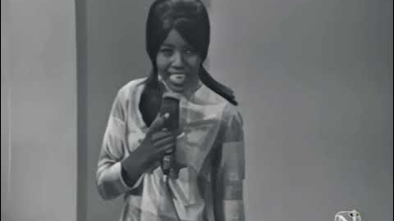The Song That Defined a Generation: Millie Small’s “My Boy Lollipop”