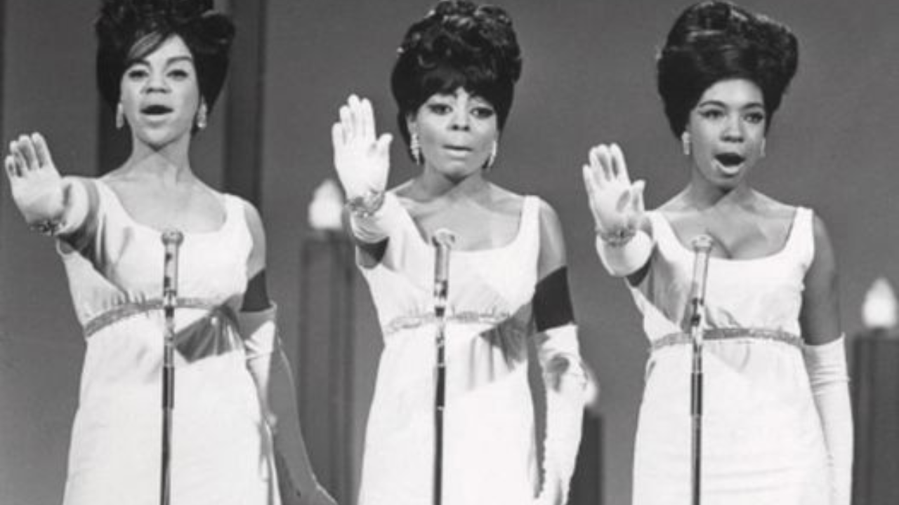 Breaking Down the Lyrics: Unveiling the Meaning Behind ‘You Can’t Hurry Love’