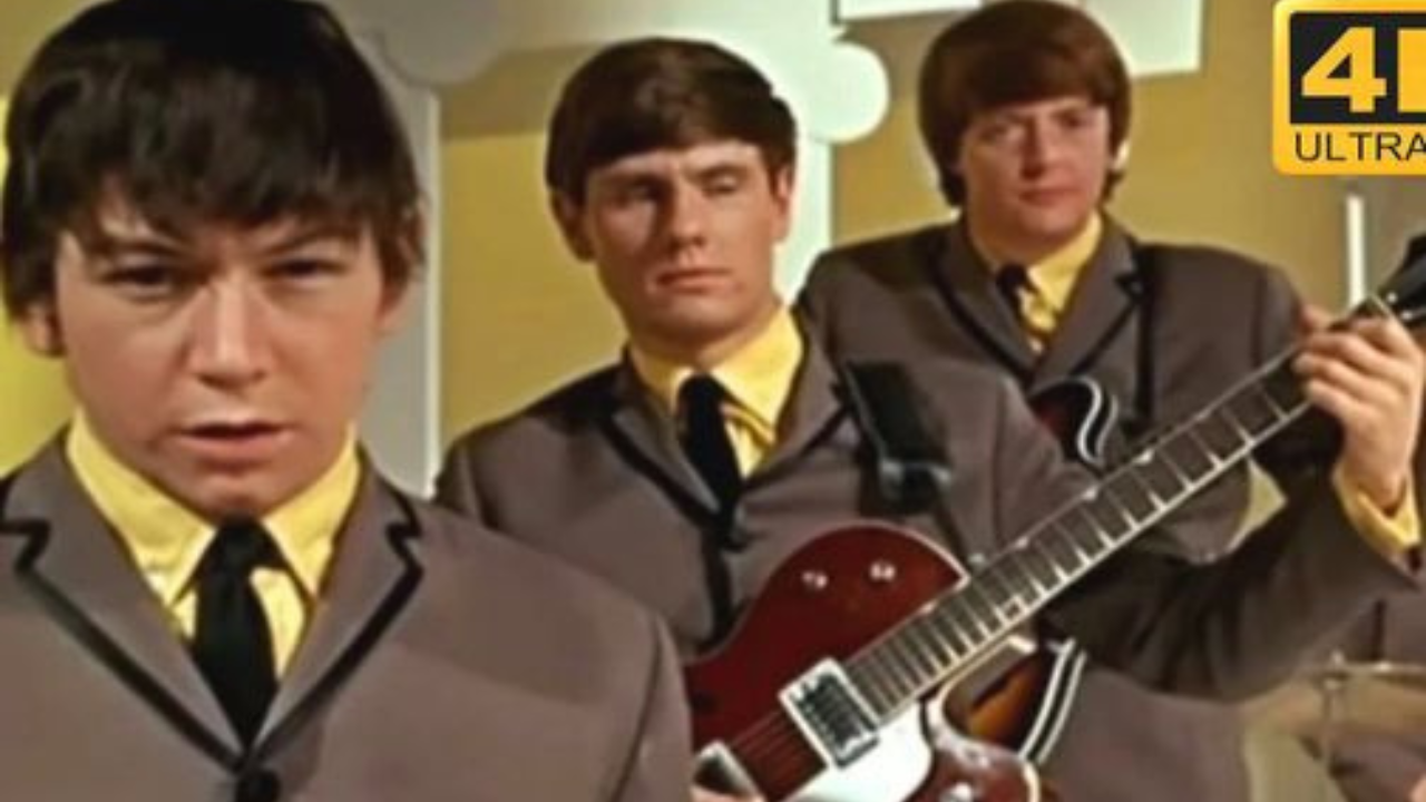 The Animals – House of the Rising Sun