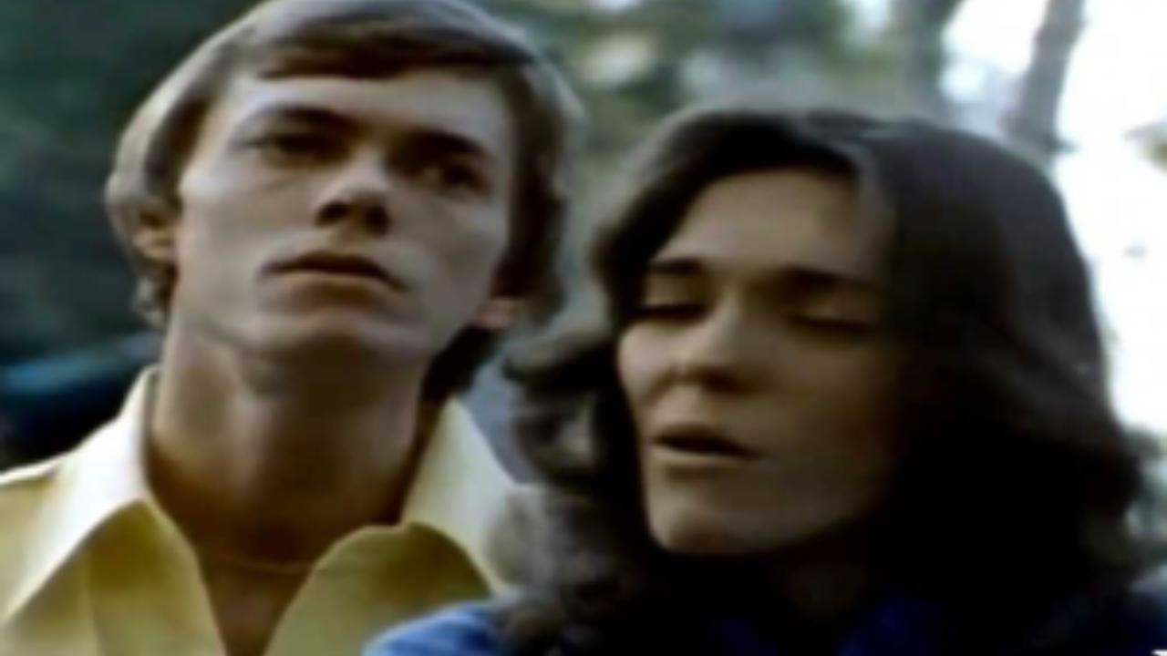 A Timeless Treasure: The Carpenters’ “Please Mr. Postman”