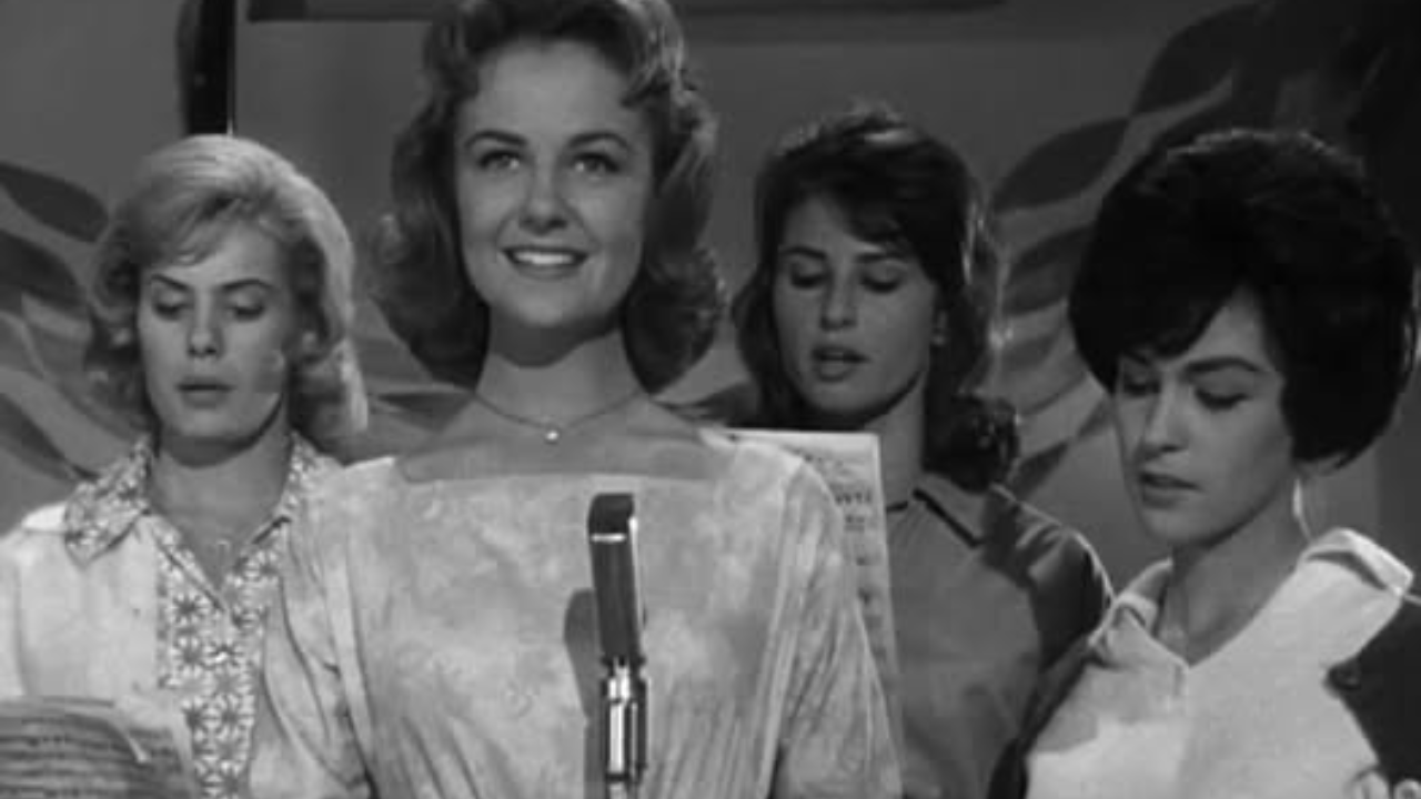 Johnny Angel By Shelley Fabares