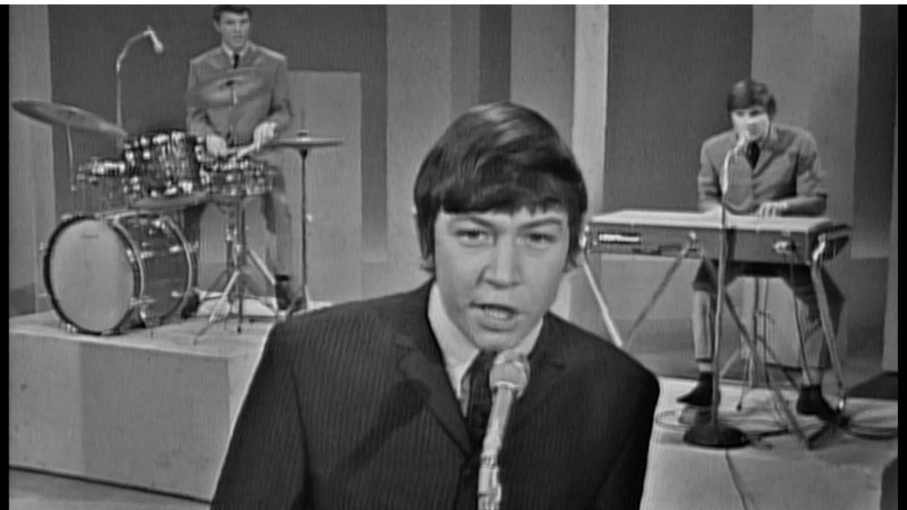 “The Animals’ ‘Don’t Let Me Be Misunderstood’: A Rock Anthem for the Misunderstood Soul”