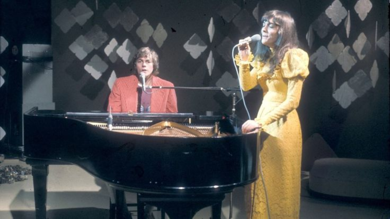 The Carpenters – “We’ve Only Just Begun” (1970)