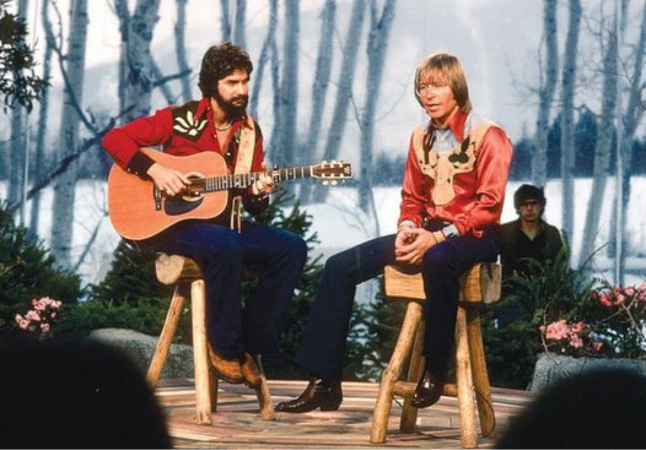 A Love Song That Stands the Test of Time: “Annie’s Song”