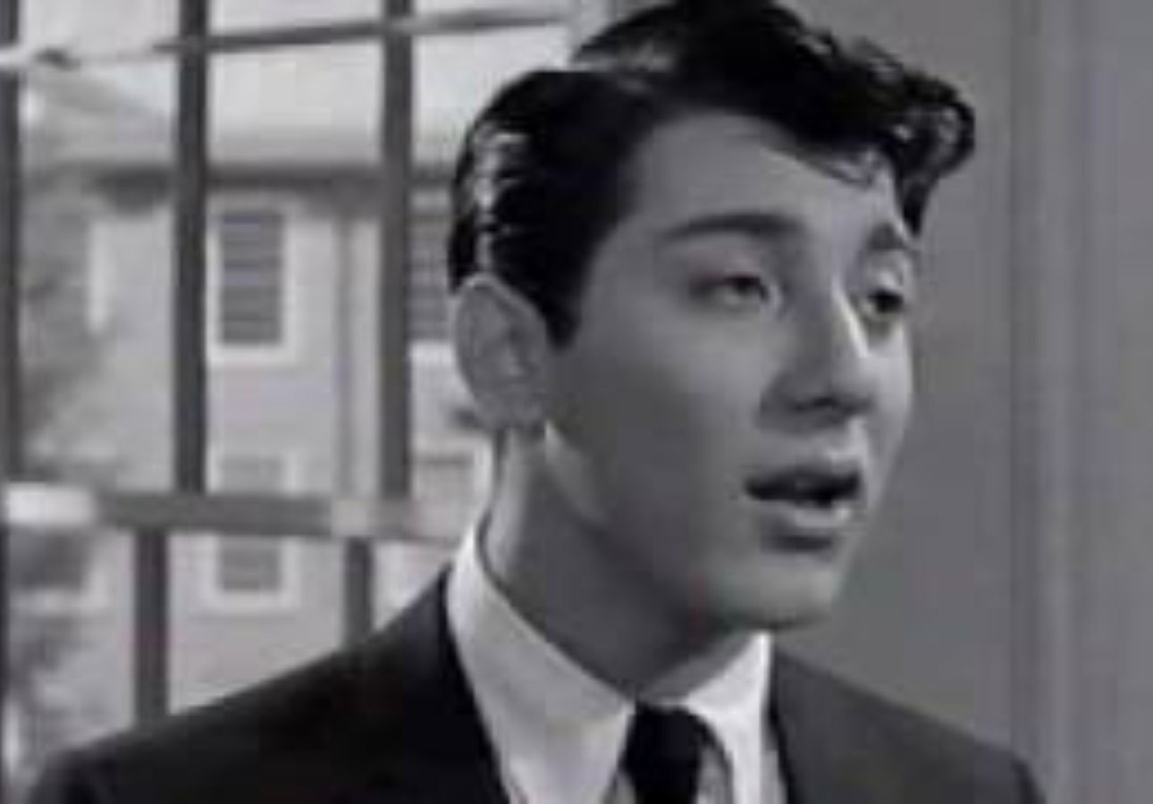 A Journey Through Heartbreak: Listen to Paul Anka’s Emotional Masterpiece