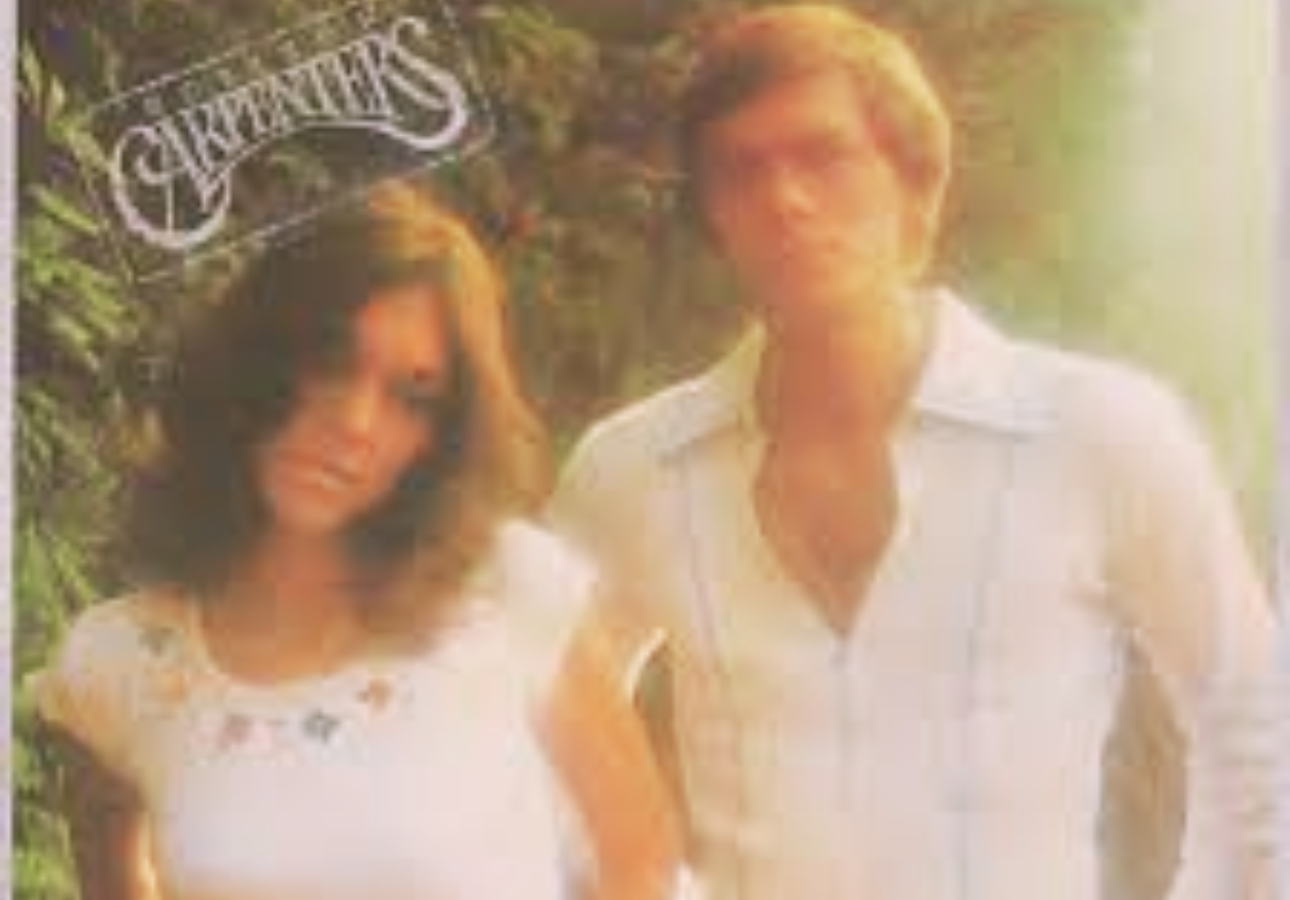Join the Journey of Self-Discovery with ‘Love Me For What I Am’ by Carpenters