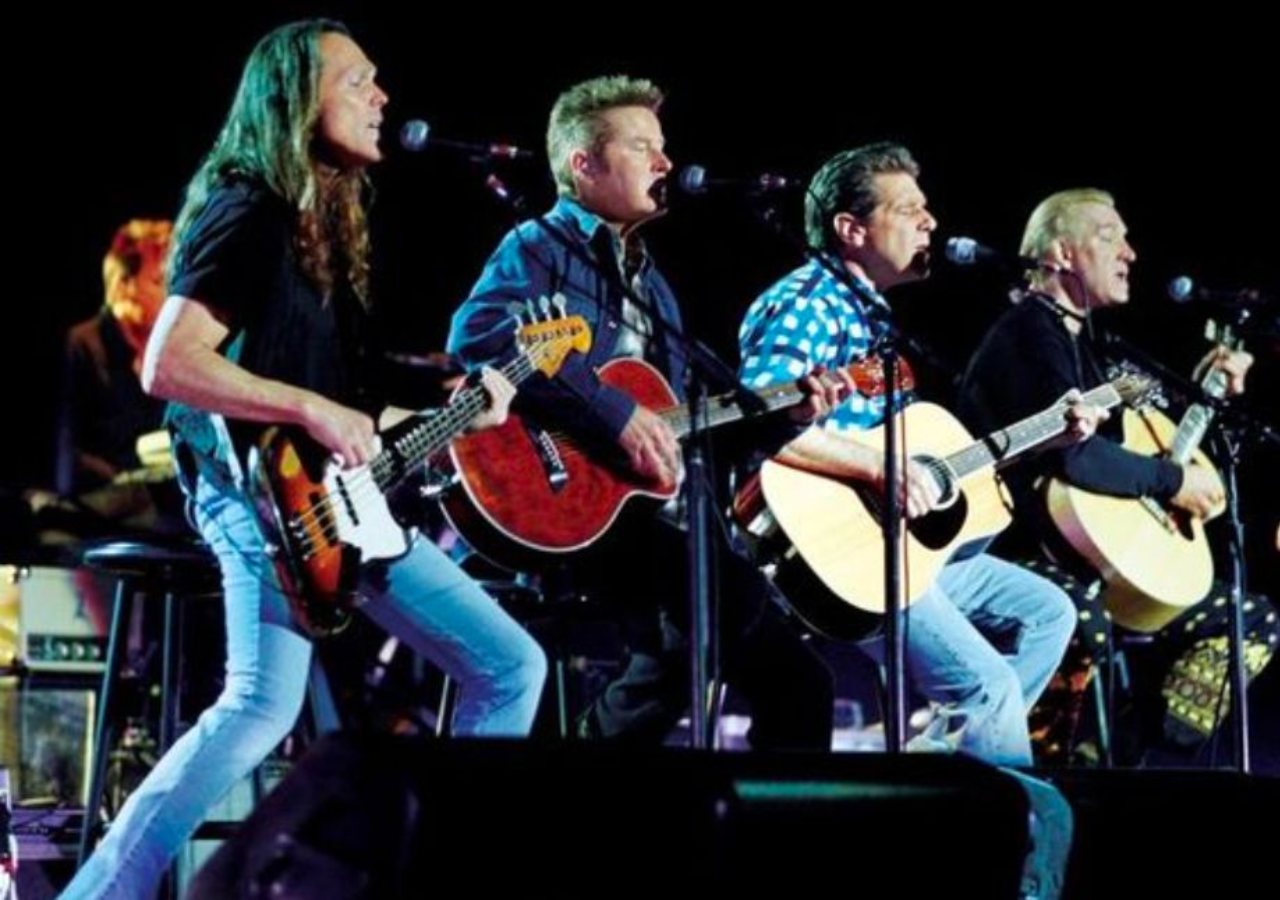 Unveiling the Timeless Classic: Discover the Story Behind Eagles’ “Tequila Sunrise”