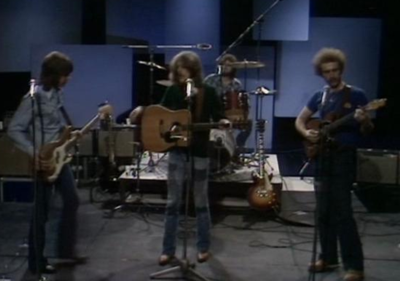 Mystical Insights: Journeying Through ‘Witchy Woman’ by Eagles