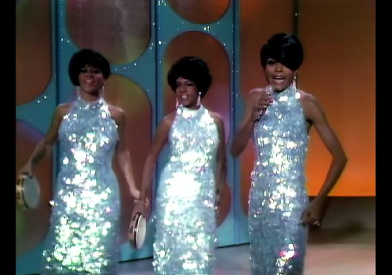 Indulge in Sweet Nothings: The Supremes’ “You Can’t Hurry Love”