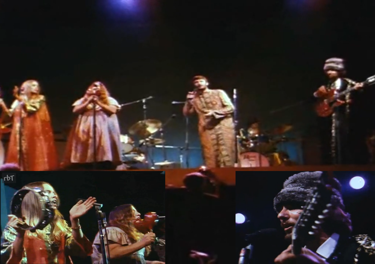 Songs of Sincerity: The Mamas & The Papas’ ‘Straight Shooter’ and Its Unvarnished Truth