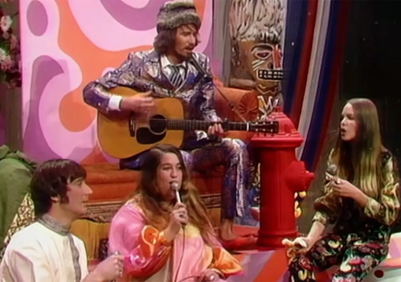 Love’s Whisper: The Mamas & The Papas’ ‘I Call Your Name’ and Its Emotional Echo