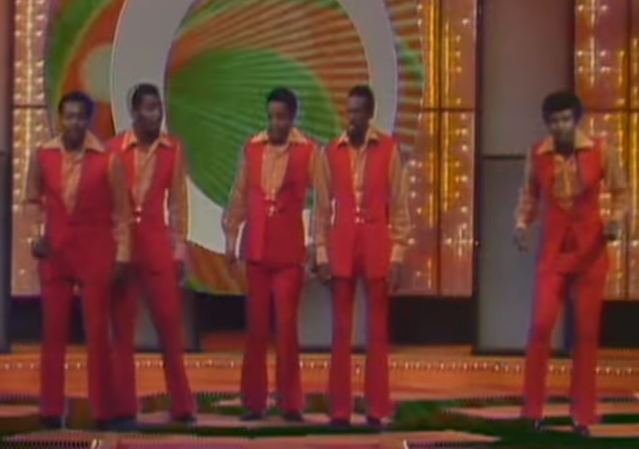 A Dance of Contradictions: The Temptations’ ‘Ball of Confusion’ and the Complexity of Life