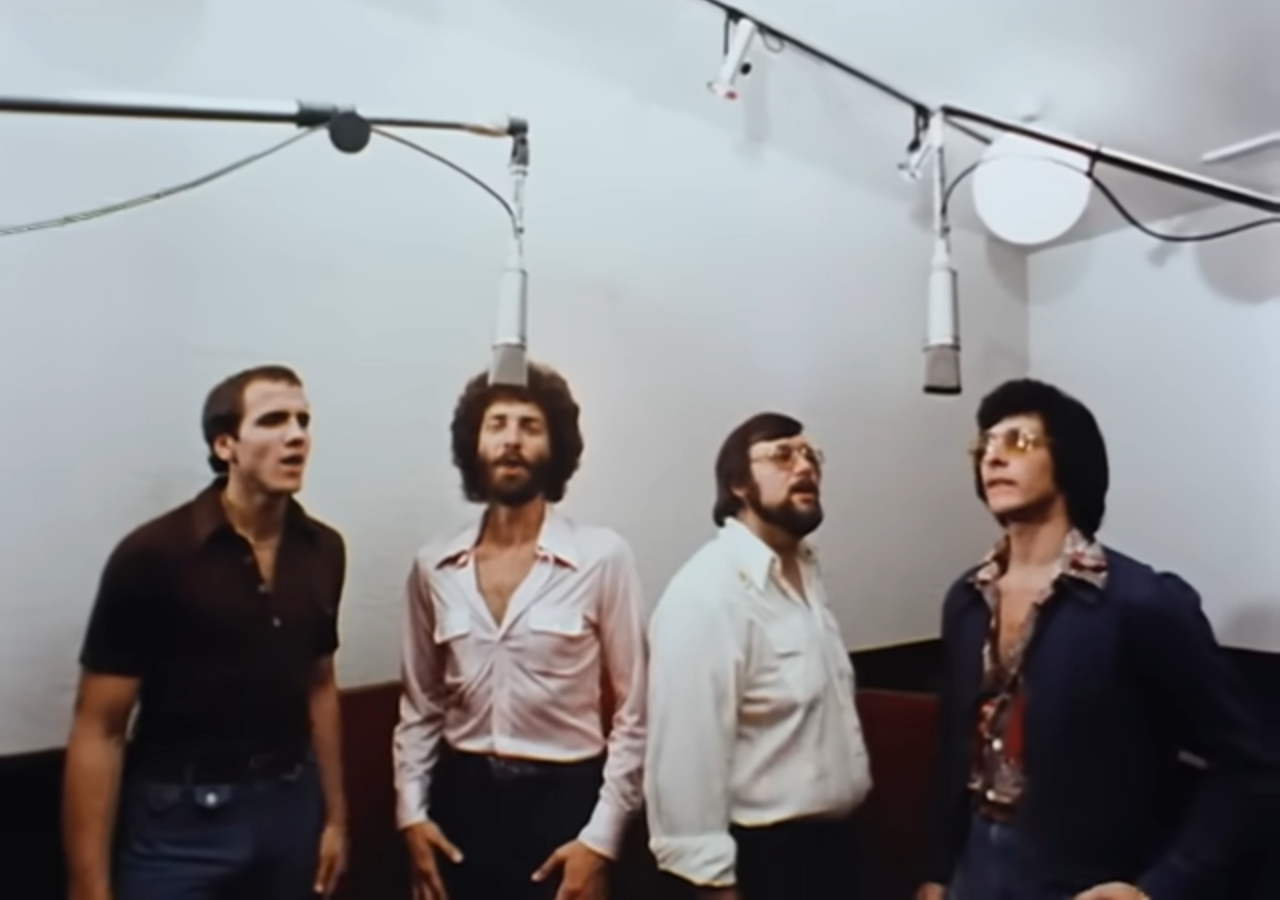 Rhythms and Reflections: The Musical Journey of ‘Who Loves You’ by Frankie Valli & The Four Seasons