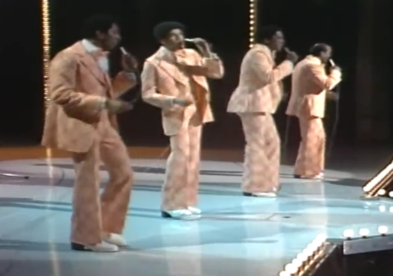 The Drifters’ “Like Sister and Brother”: A Soulful Melody of Secret Love