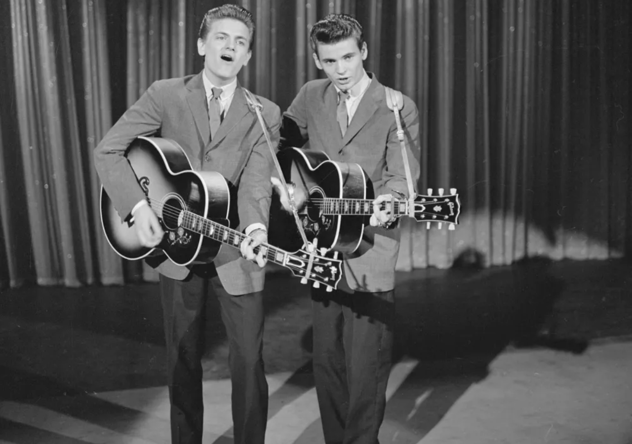 Wake Up Little Susie: Discover the Story Behind the Song That Changed Rock and Roll