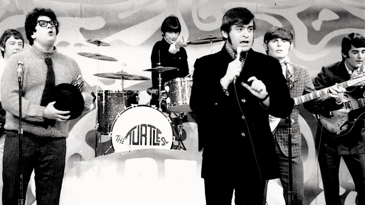 “The Feel-Good Vibes of ‘Happy Together’: A Song for Every Generation”