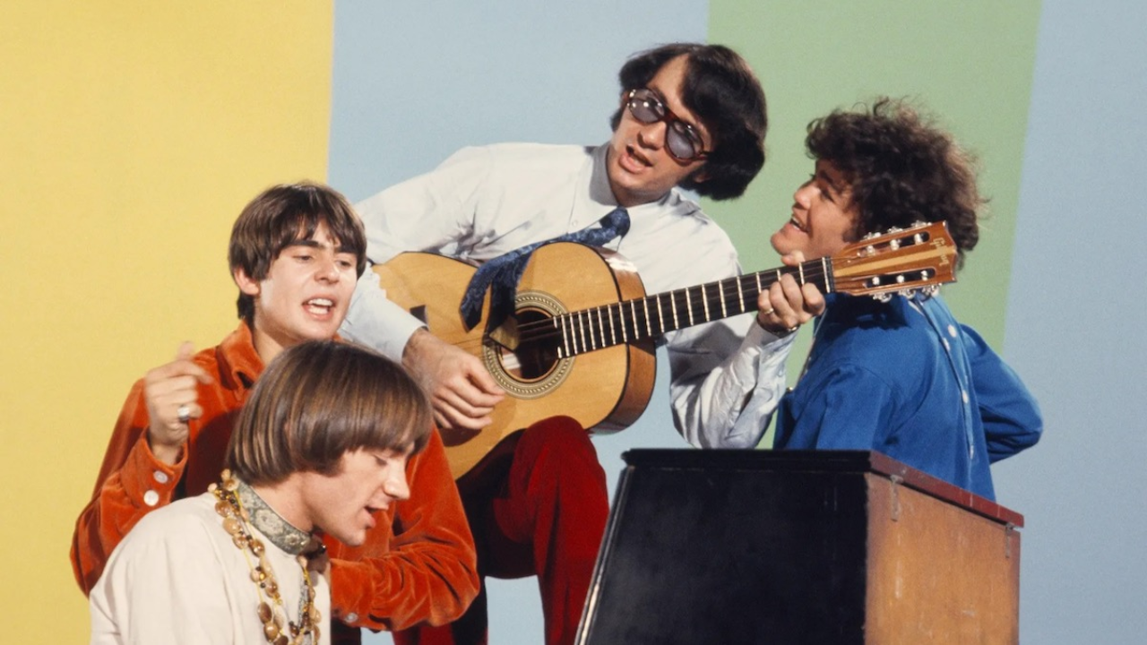 Experience the Power of Music: The Monkees’ “Daydream Believer”