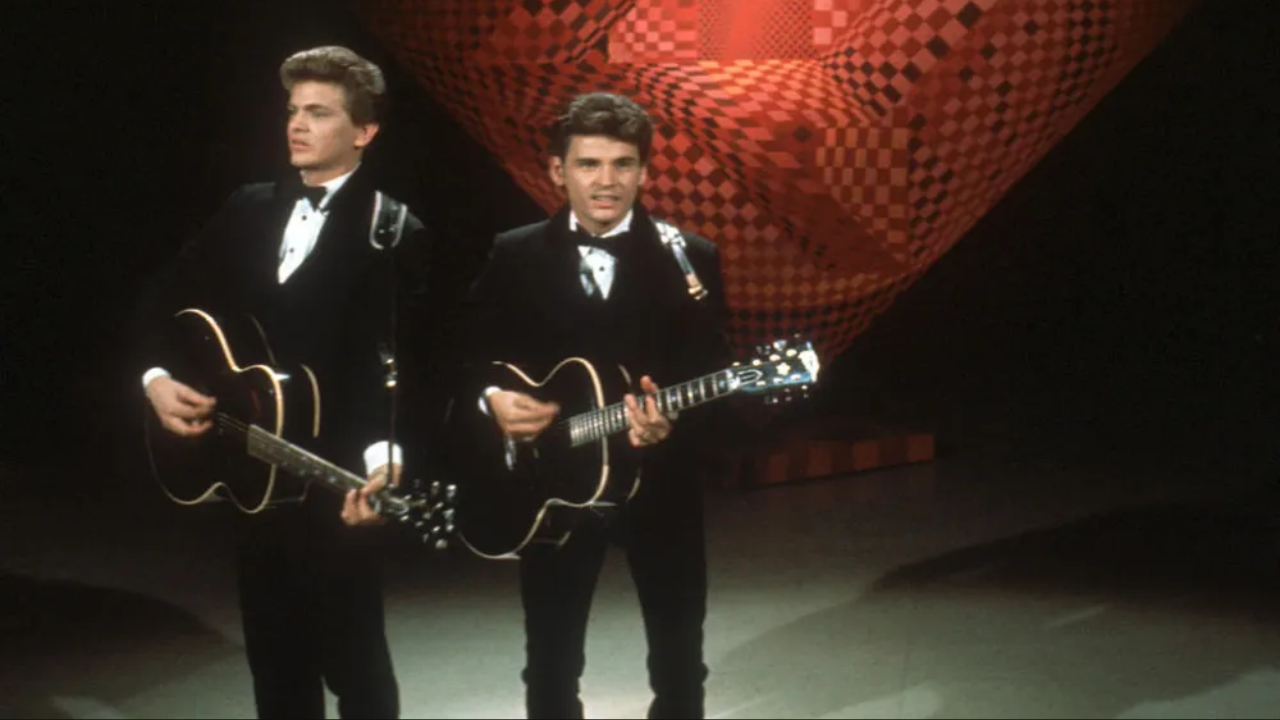 A Journey to 1959: Relive the Era with “Take a Message to Mary” by the Everly Brothers