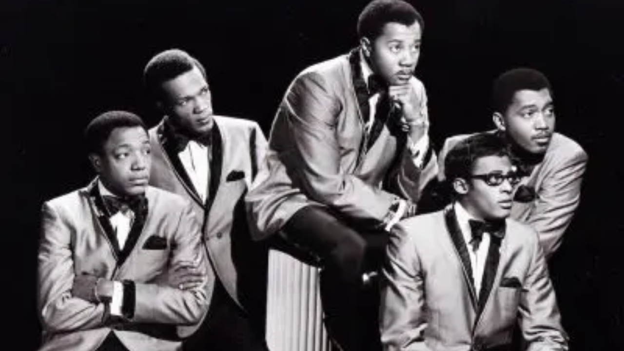 “I Can’t Get Next to You” is a song by The Temptations