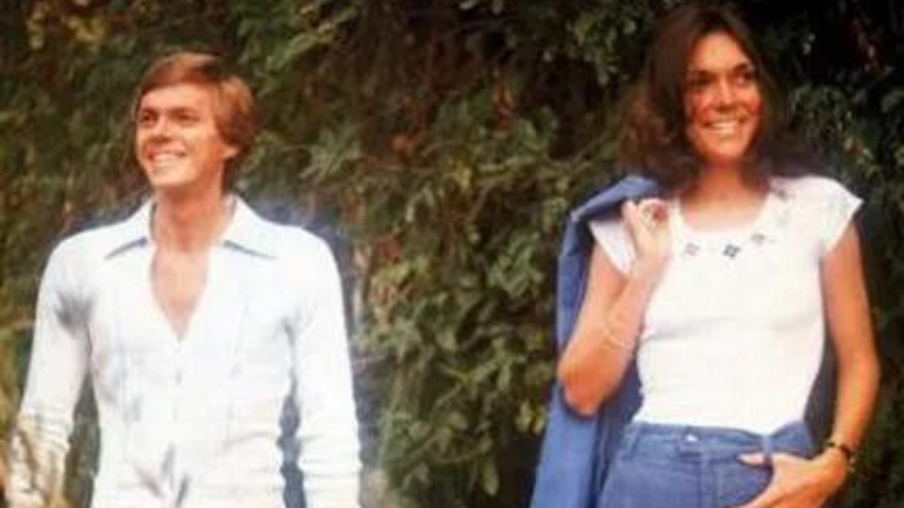 Experience the Power of Love: The Carpenters’ “I Won’t Last A Day Without You”