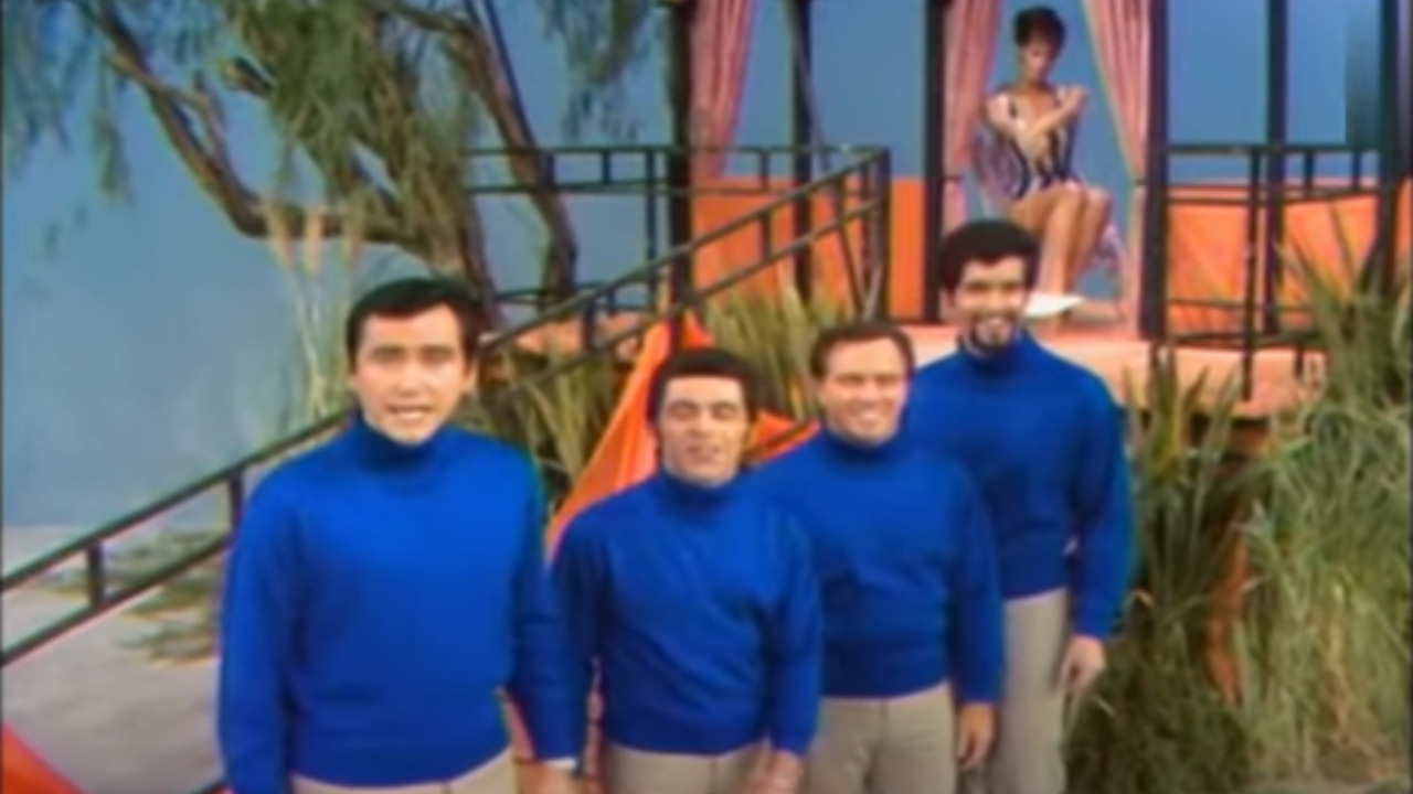 The Four Seasons and the Magic of ‘Sherry’: A Timeless Love Song”