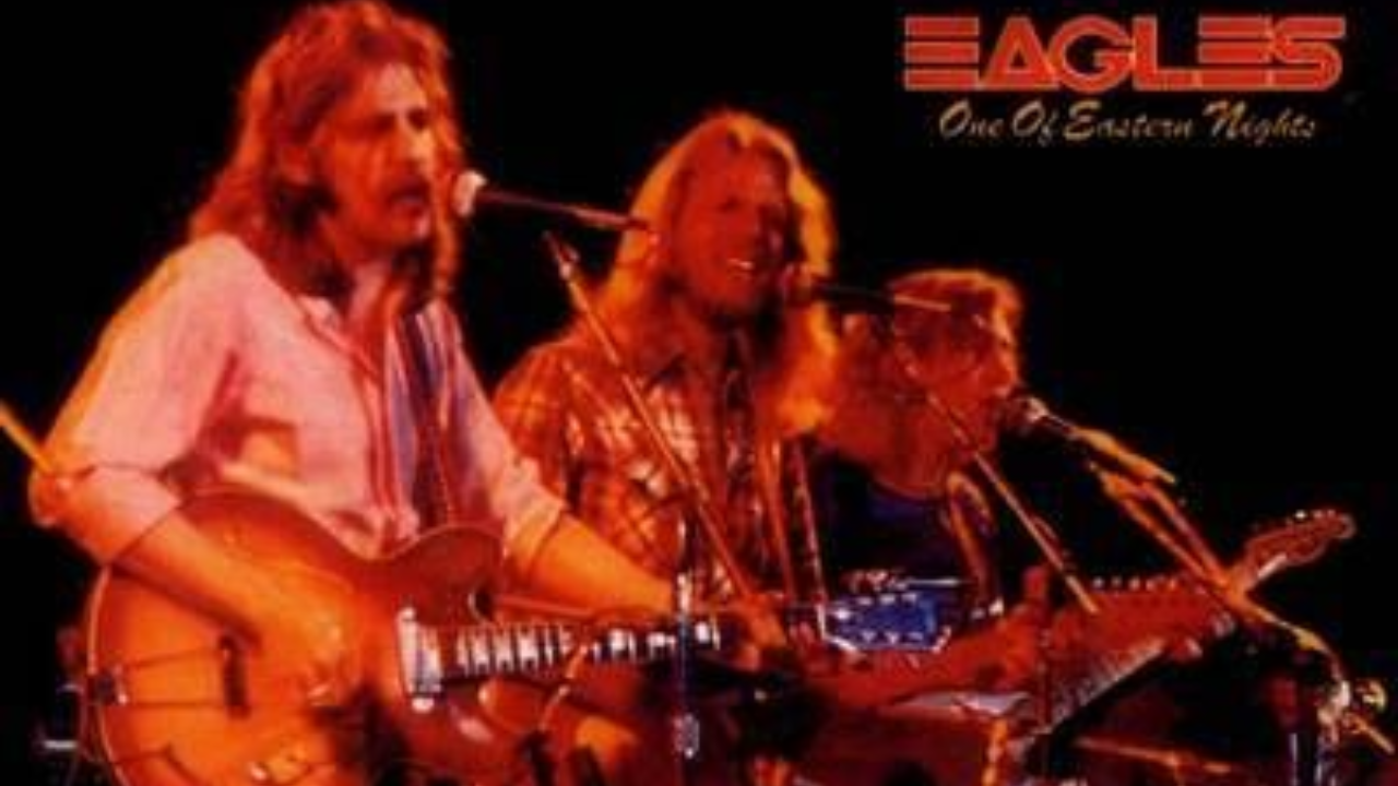 “Exploring the Themes of Desire and Reflection in the Eagles’ ‘One of These Nights'”