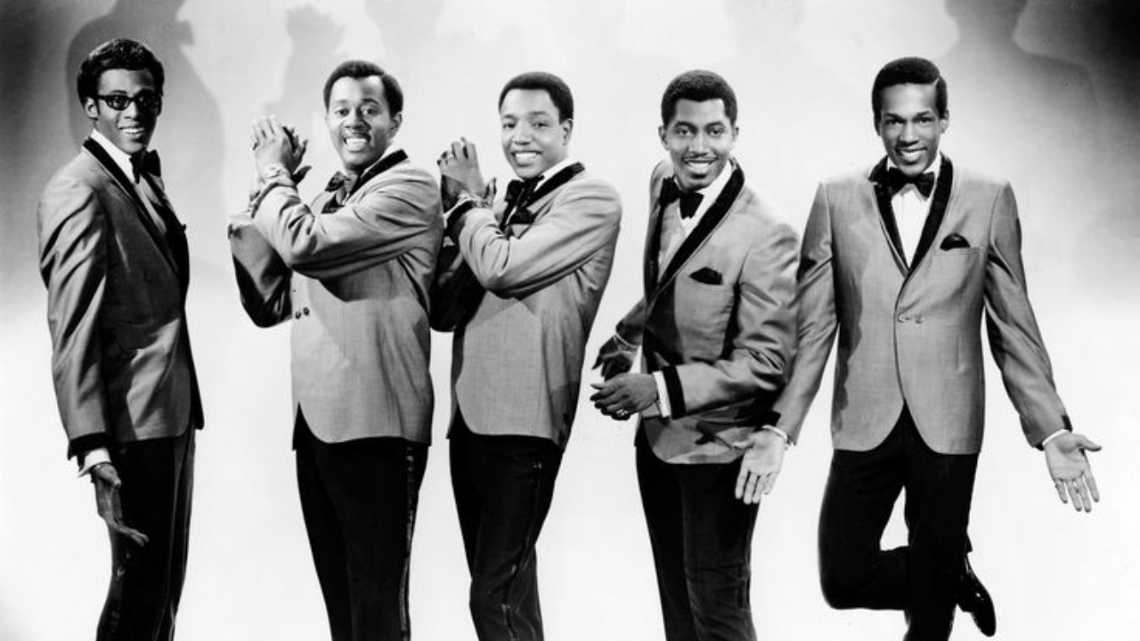 “The Allure of ‘Just My Imagination’: A Nostalgic Journey with The Temptations”