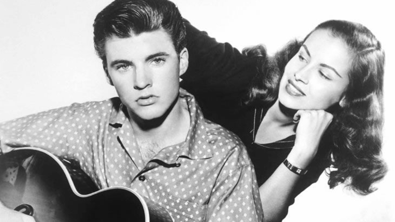 “I Will Follow You: Ricky Nelson’s Timeless Love Ballad”