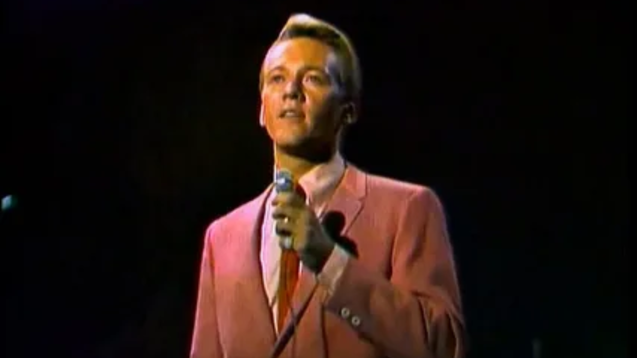 Unchained Melody by The Righteous Brothers