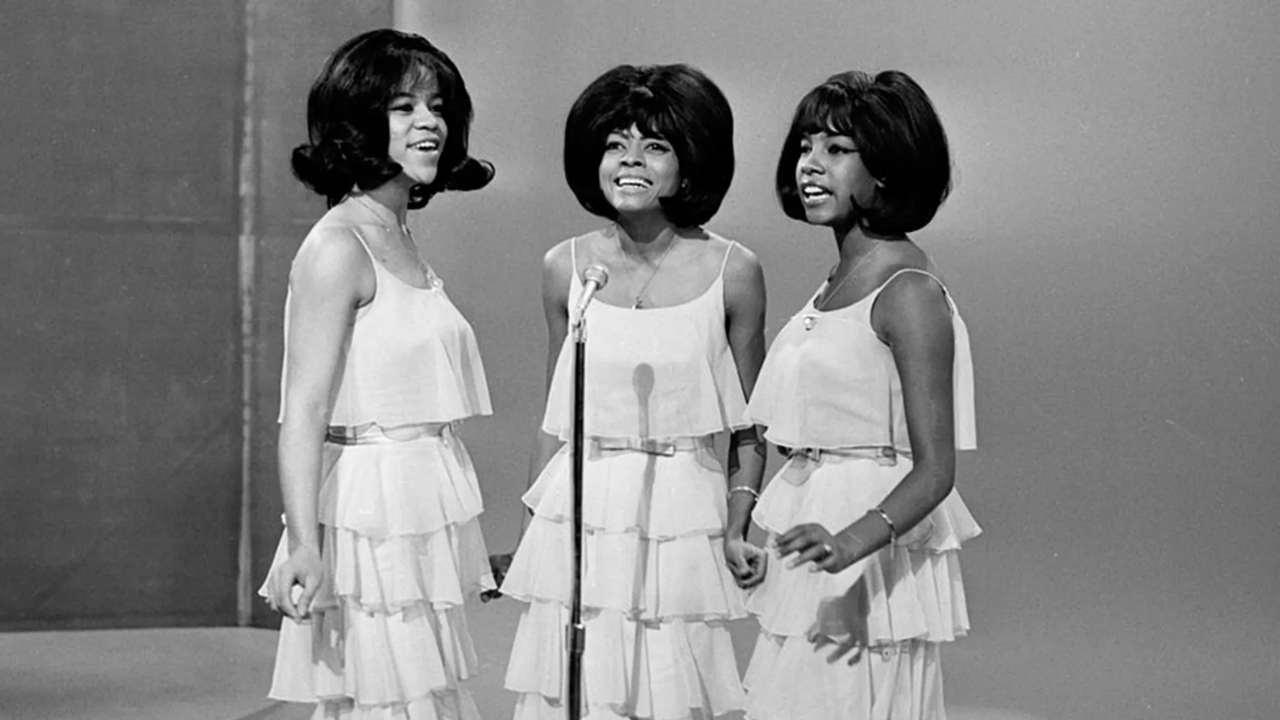 Come See About Me by The Supremes