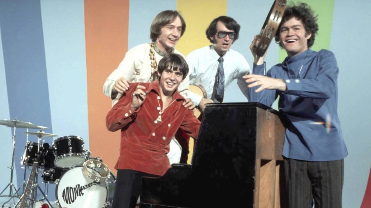 “The Monkees’ ‘Daydream Believer