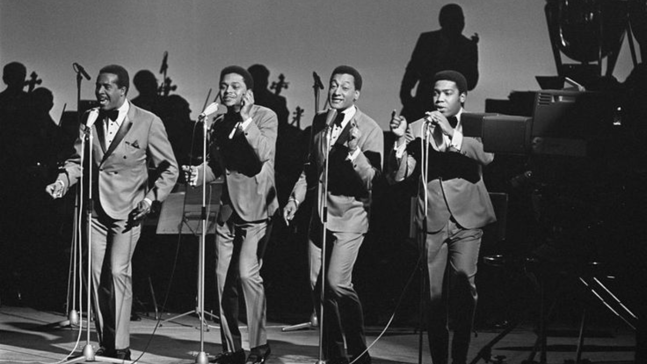 “Four Tops’ ‘Reach Out (I’ll Be There)’: Behind the Scenes of a Motown Masterpiece”