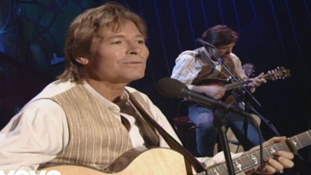 Take Me Home, Country Roads: The Road That Brings Me Back to My Roots