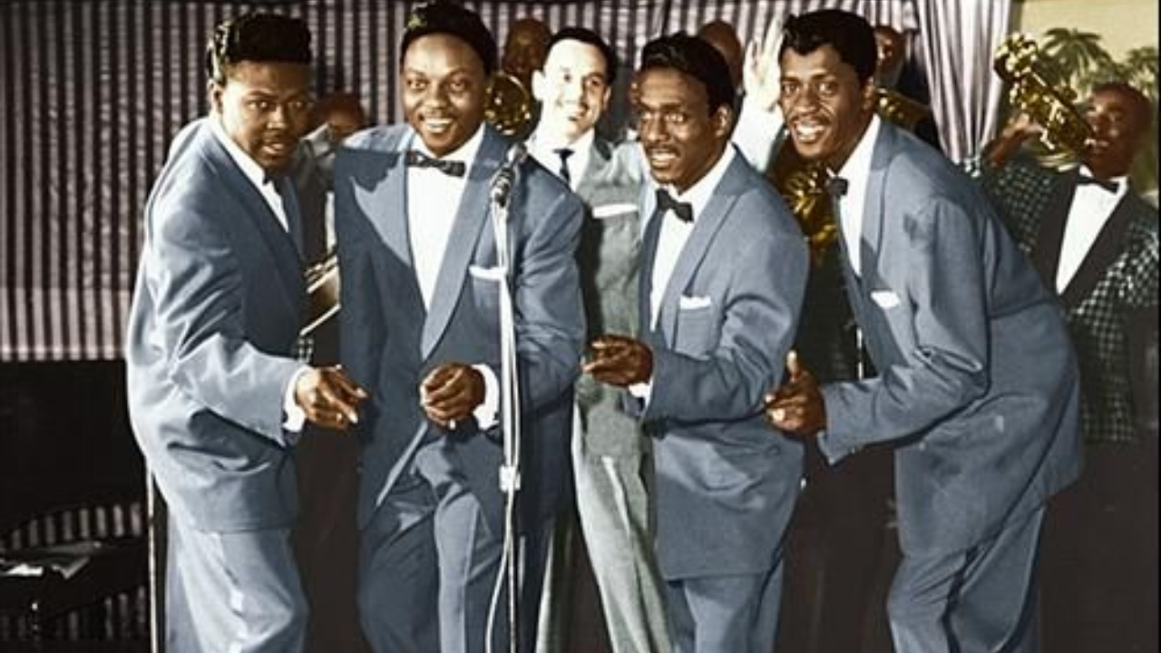 “The Penguins and the Story Behind ‘Earth Angel’: A Melodic Love Letter”