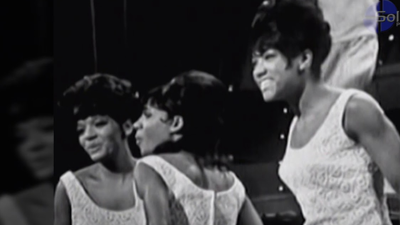 “Reliving the 60s: The Crystals’ ‘Da Do Ron Ron’ and Its Cultural Impact”